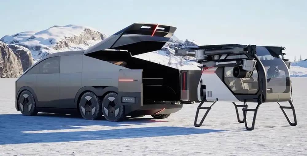 Научные новости за марта 2025 года