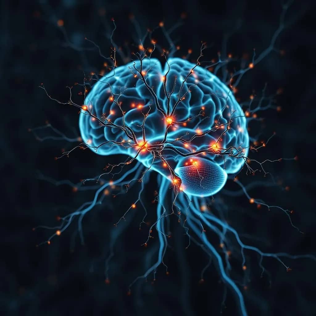 Мозг ведет себя плохо