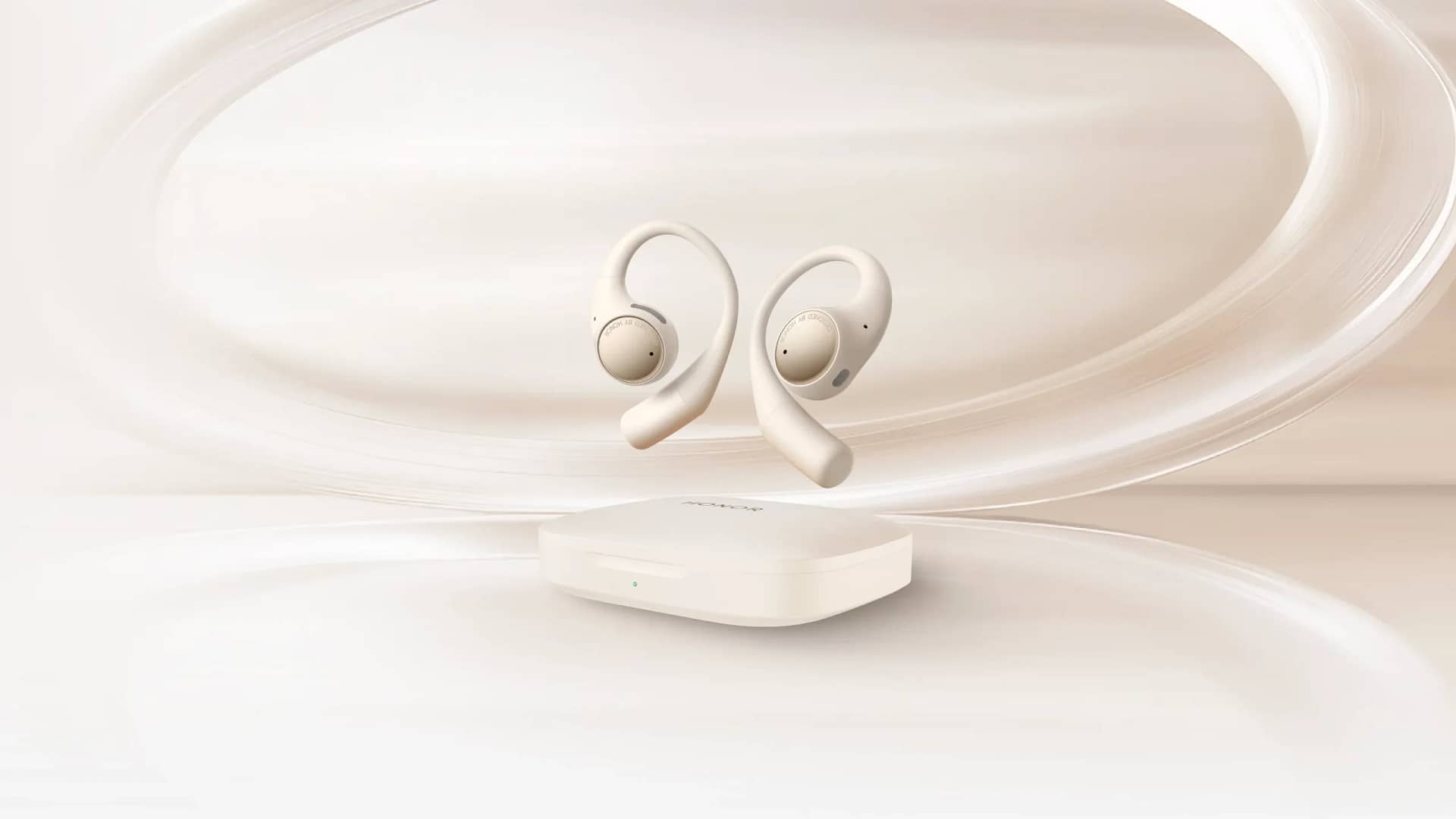 Полярное золото, проснись в звенящем обаде.