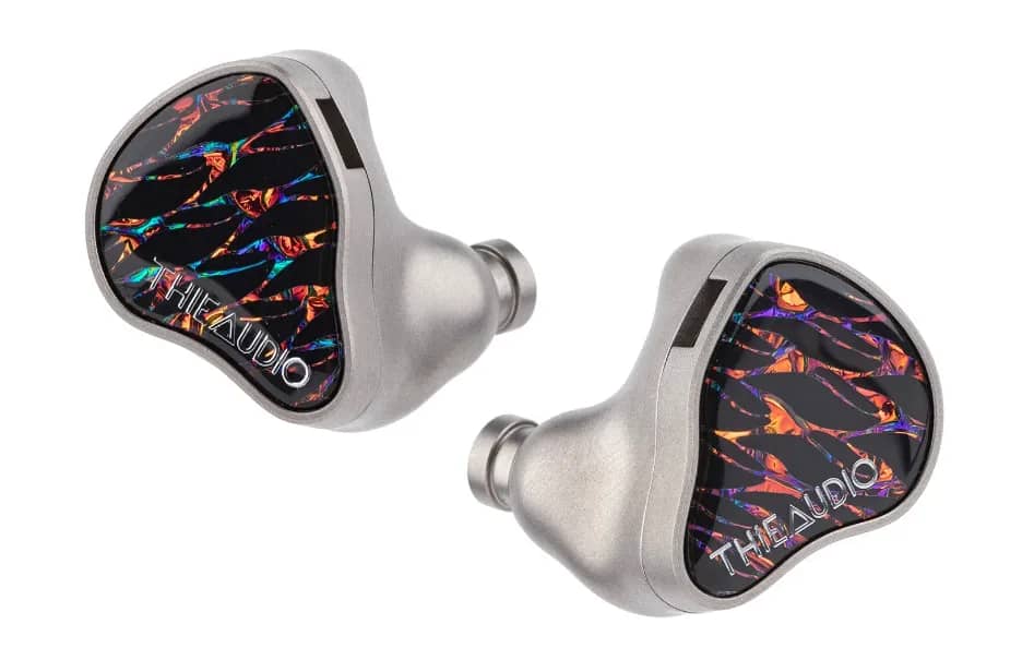 THIEAUDIO представил флагманские наушники Valhalla с уникальной системой из 38 драйверов